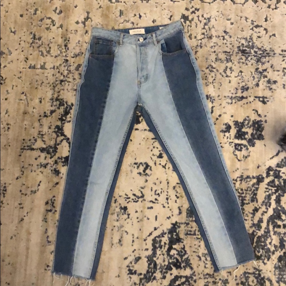 PACSUN jeans